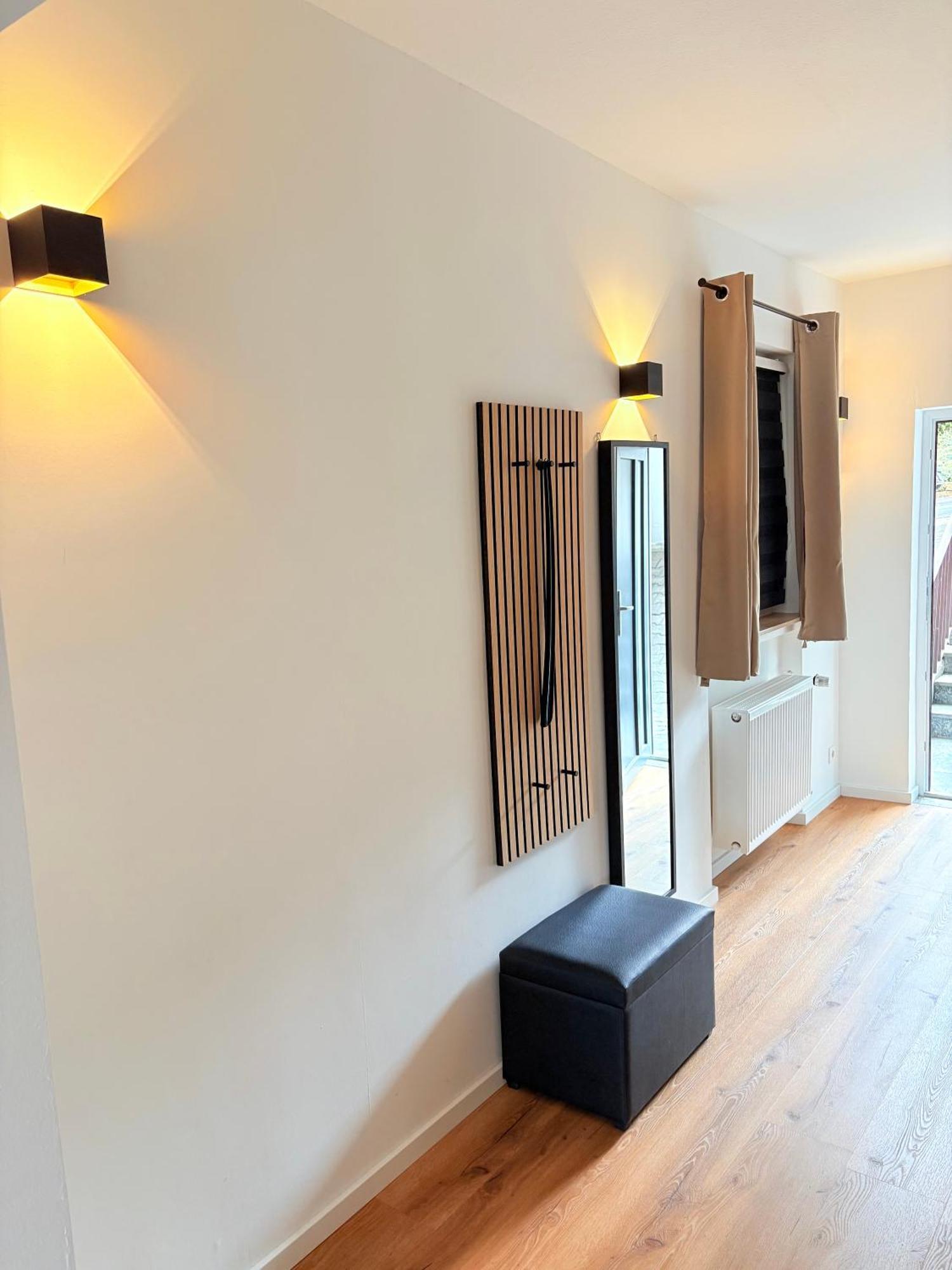 Haus Am Jungbrunnen Apartment 1 Bad Orb Buitenkant foto